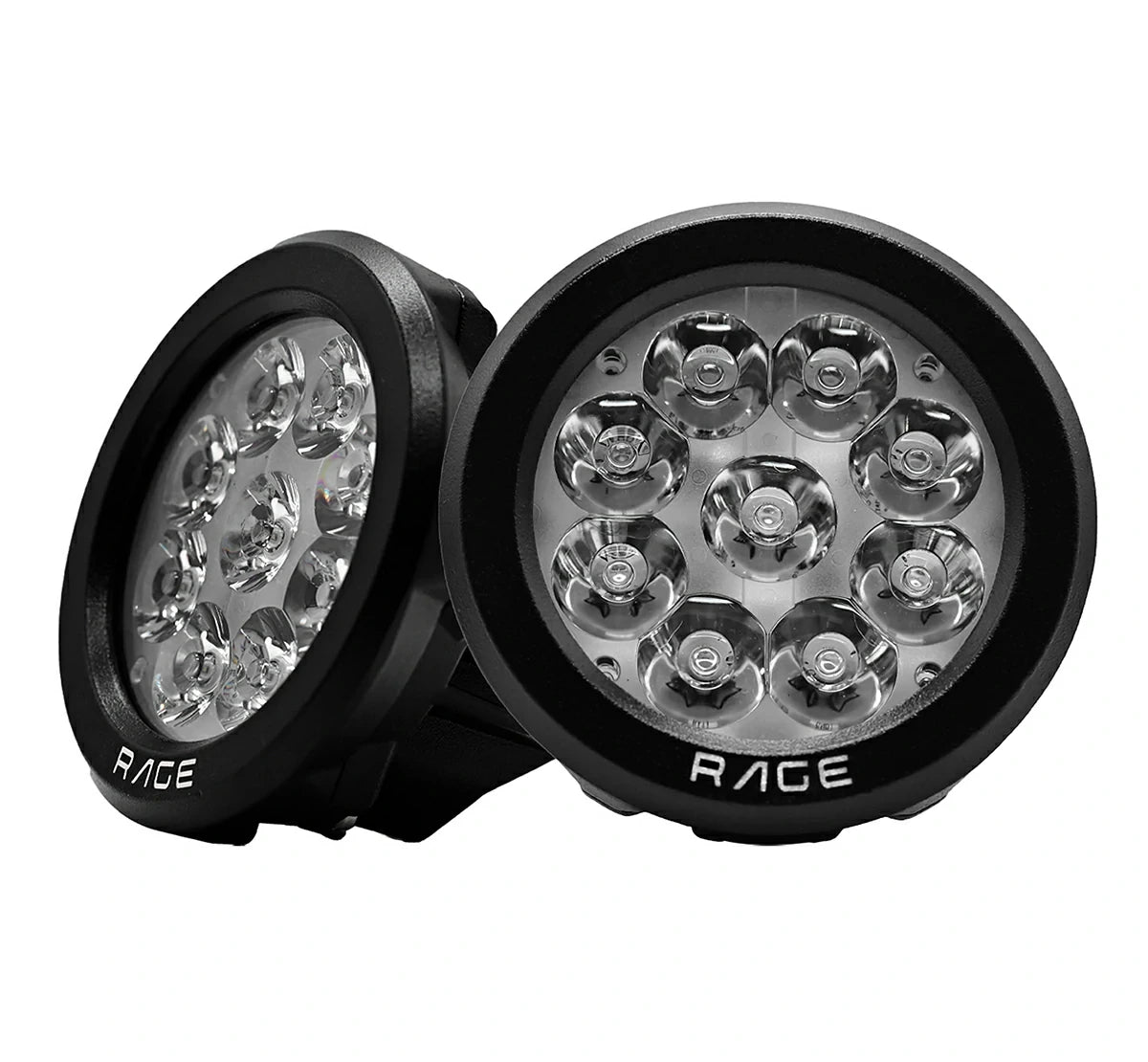 MADDOG RAGE LIGHTS