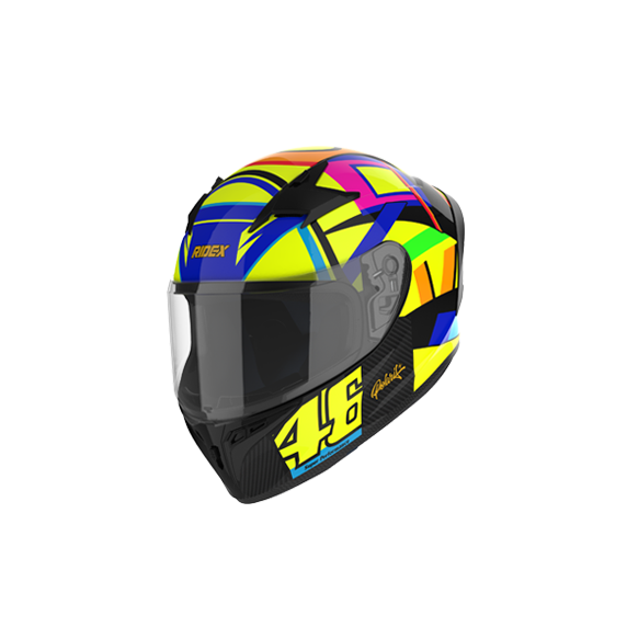 RIDEX POLARIS – STELLER LEMON
