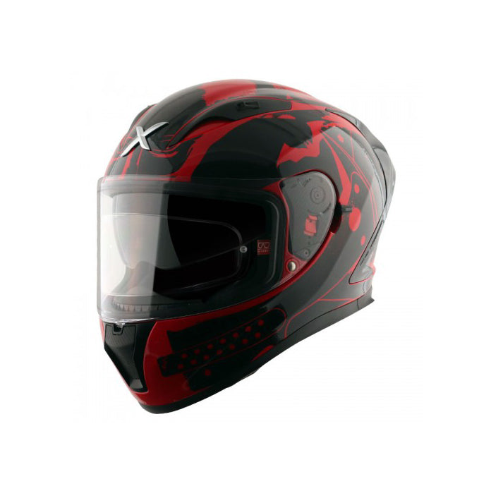 Axor Street DC Batman Red