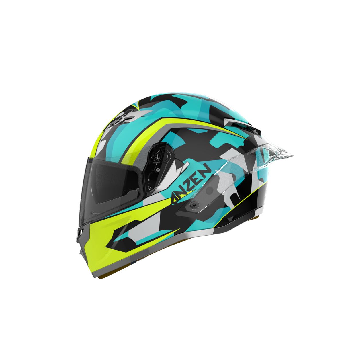 RIDEX TITANIUM ANZEN