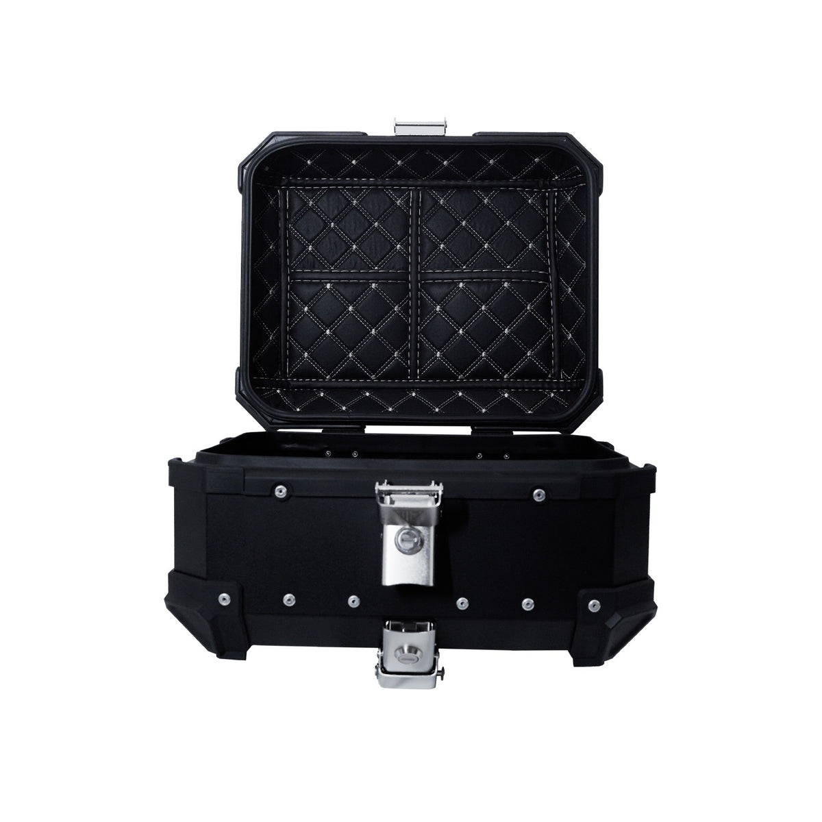 Motocrux Top Box 25L