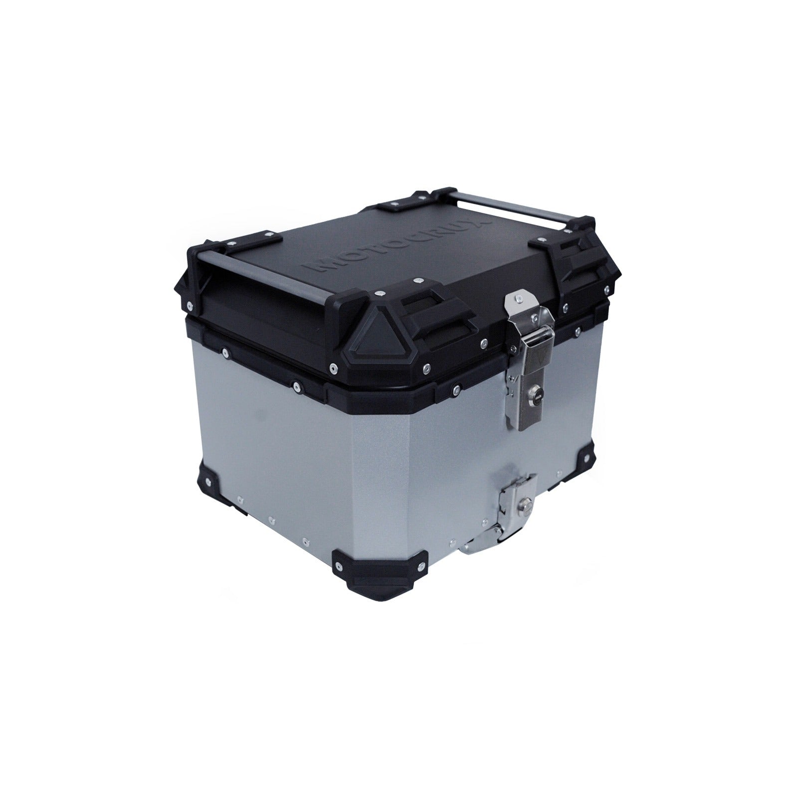 Motocrux Top Box 36L with Backrest