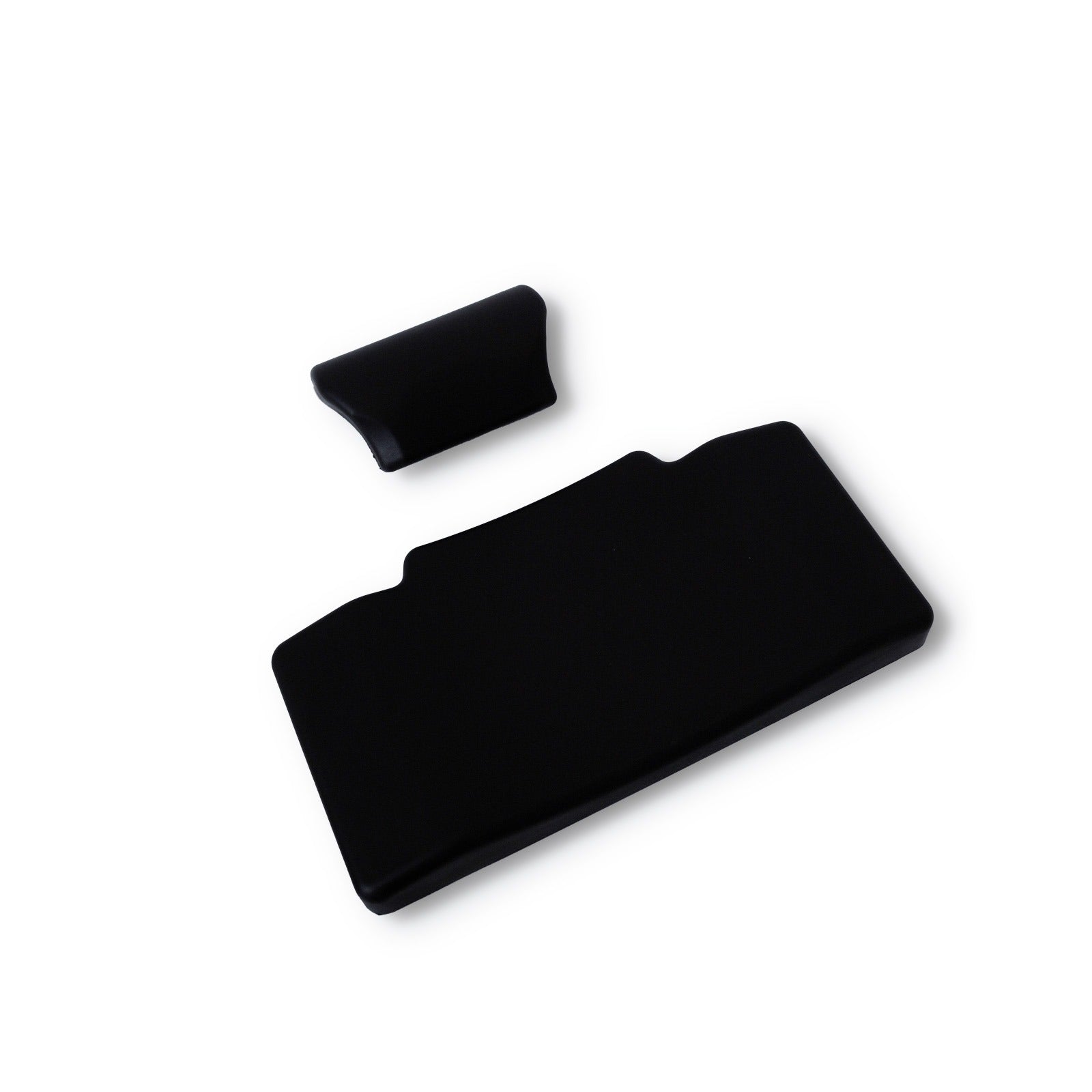 Motocrux Top Box 36L with Backrest