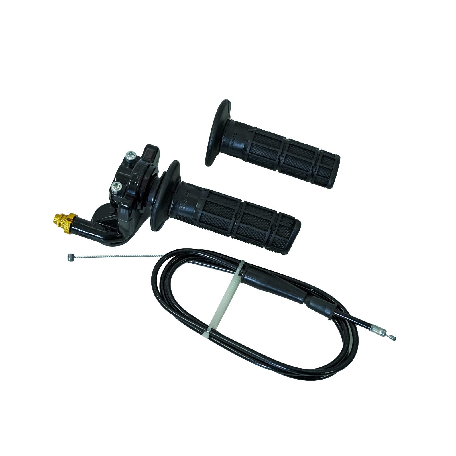 DOMINO QUICK THROTTLE