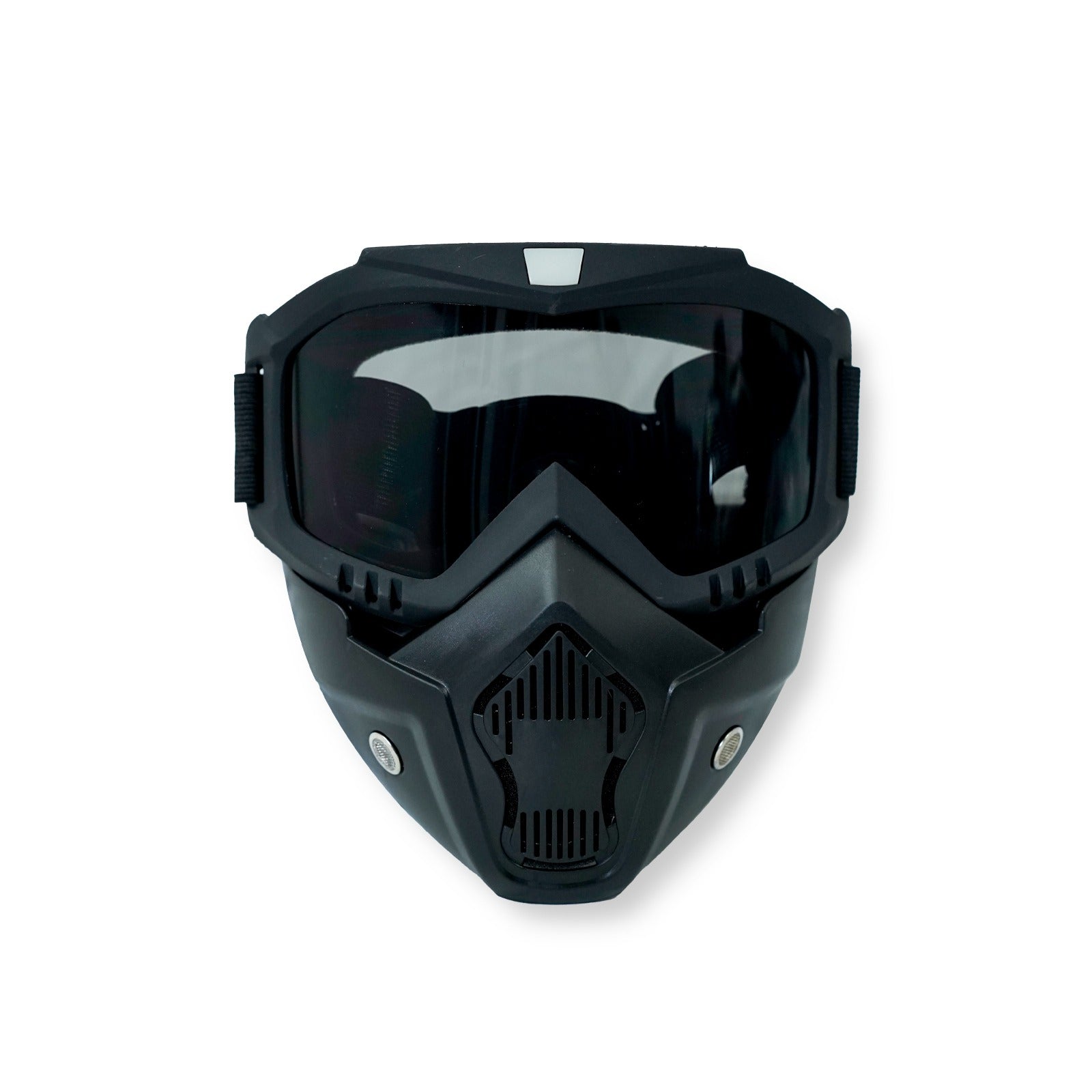 GOGGLES WITH MASK