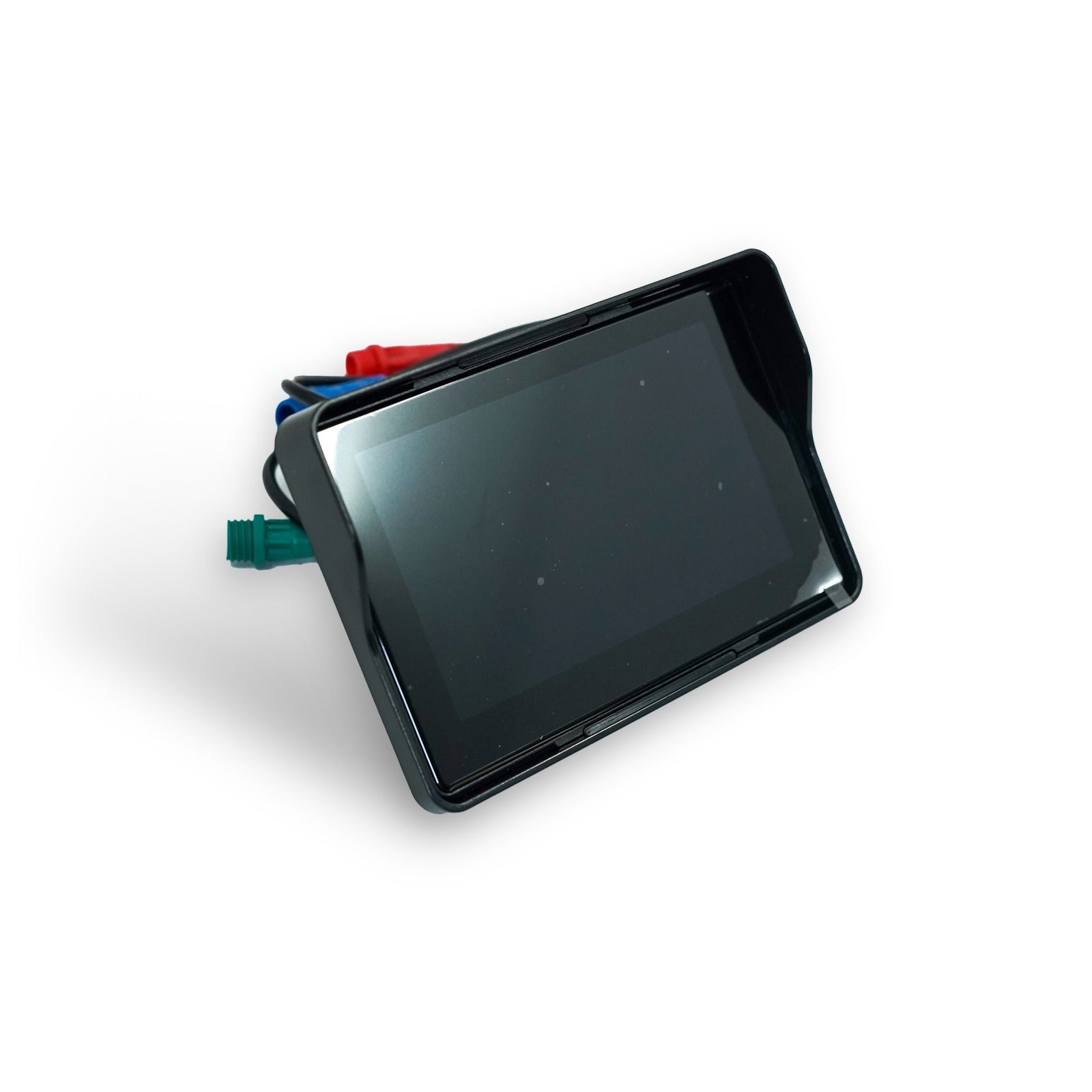 MOTOR BIKE CAR PLAY SYSTEM (WITH TPMS & 2 CAMERA)