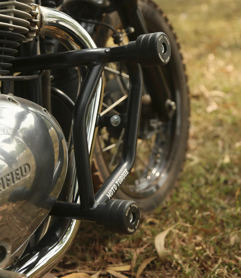 INTERCEPTOR 650 / GT 650 - Saddle Stay