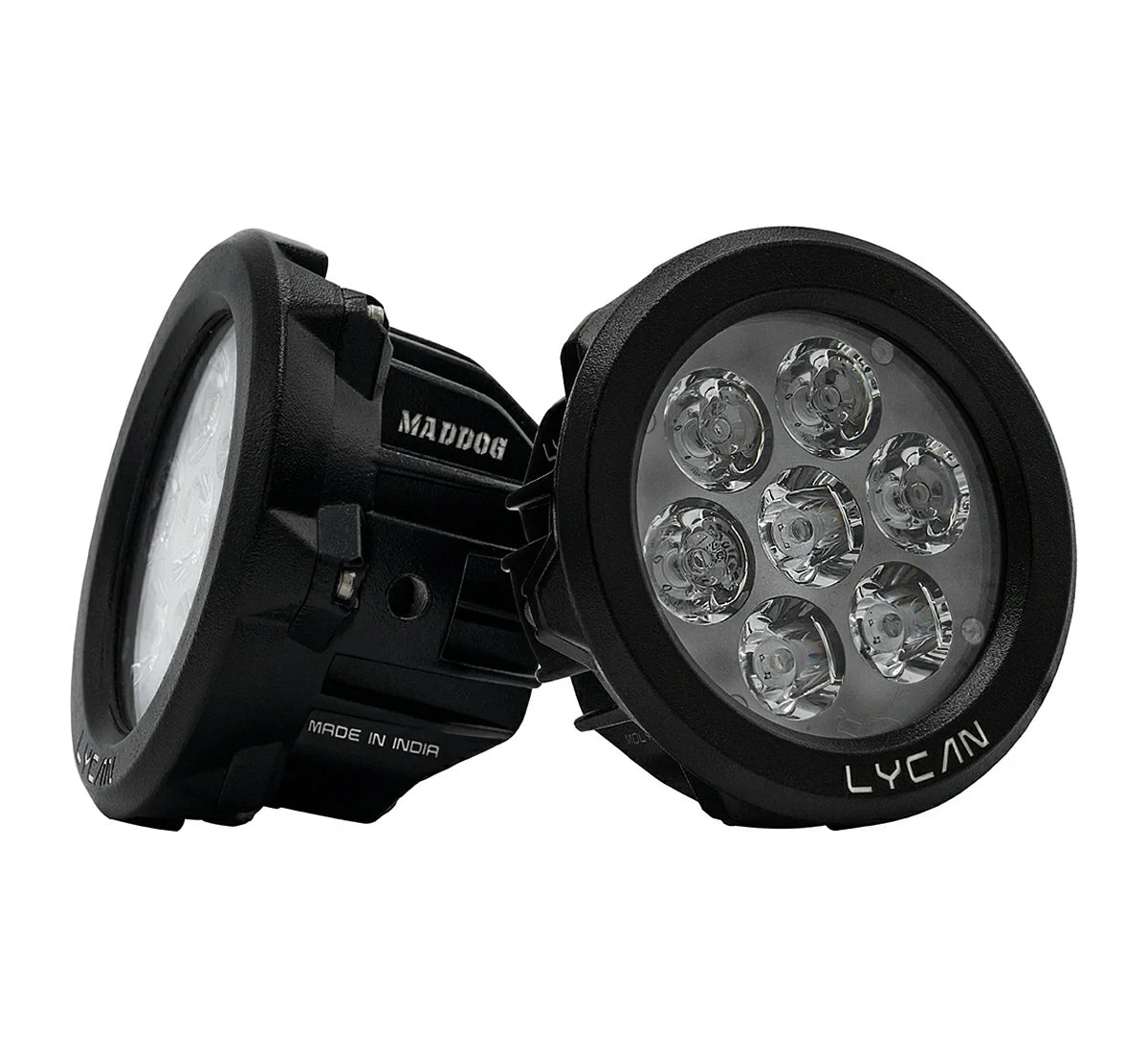MADDOG LYCAN AUXILIARY LIGHT