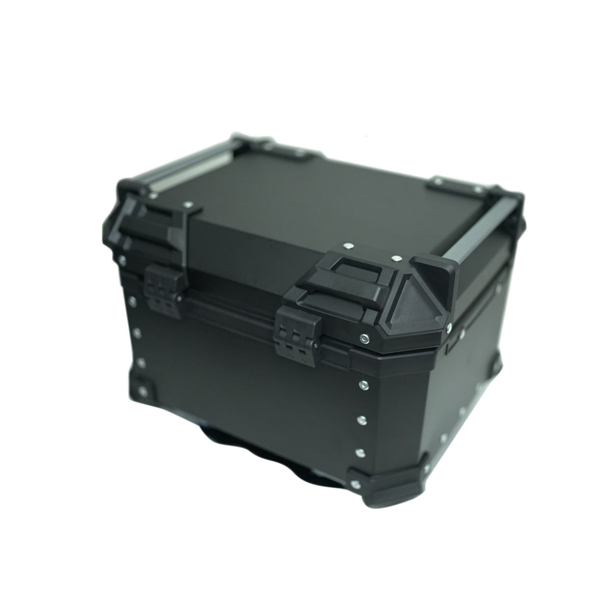 Che Jue X28L Black Aluminium Top Box
