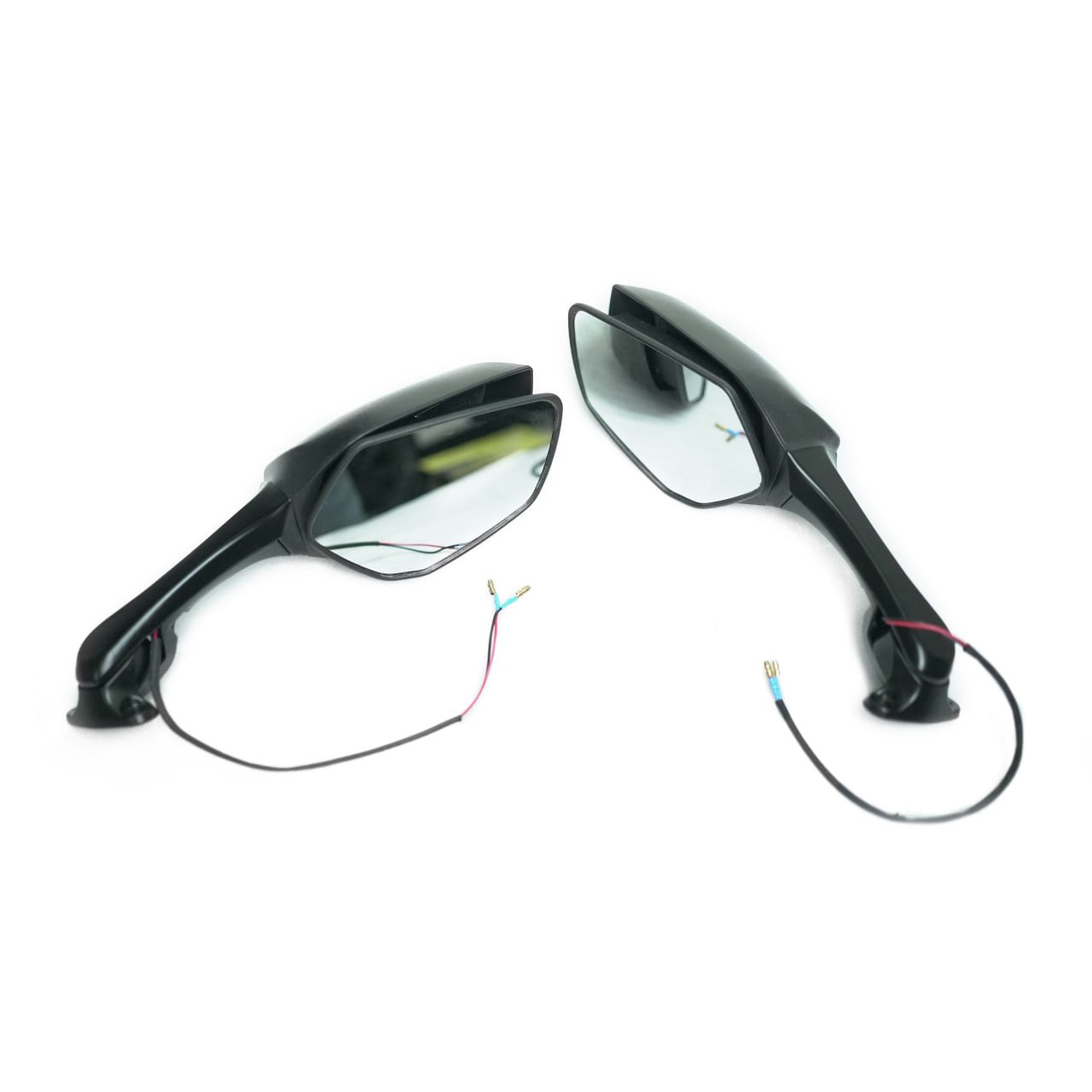 Yamaha R1M Inspired Universal Mirror