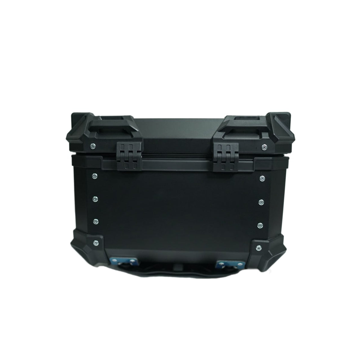 Che Jue X28L Black Aluminium Top Box