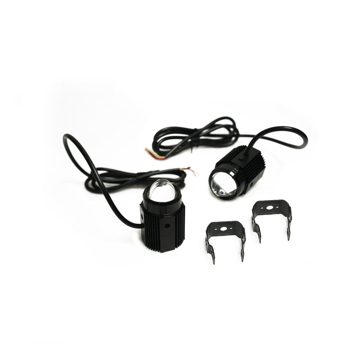 HJG Mini Driving Fog Lights