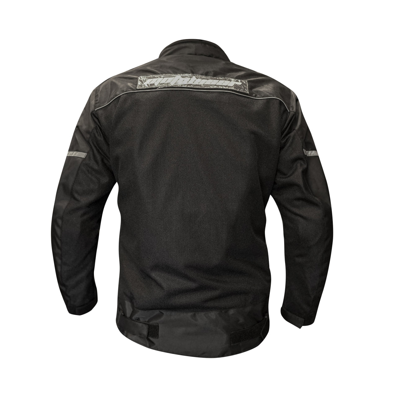 Motowear Freedom Riding Jacket Red