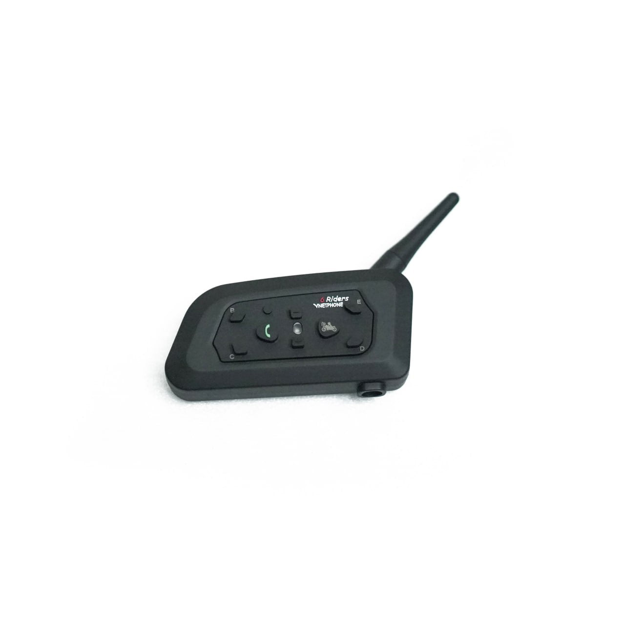 V6 discount bluetooth headset