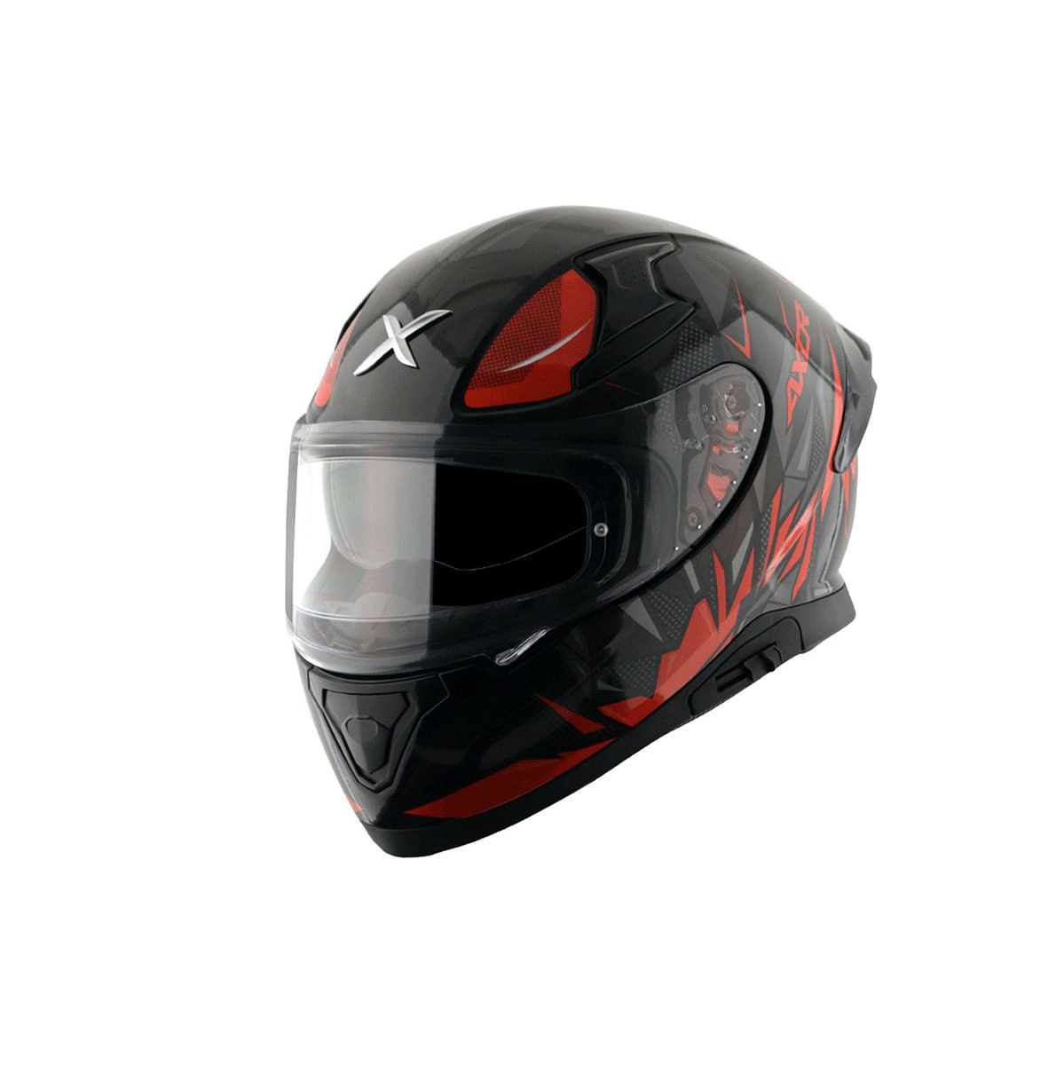 AXOR APEX HUNTER ORANGE