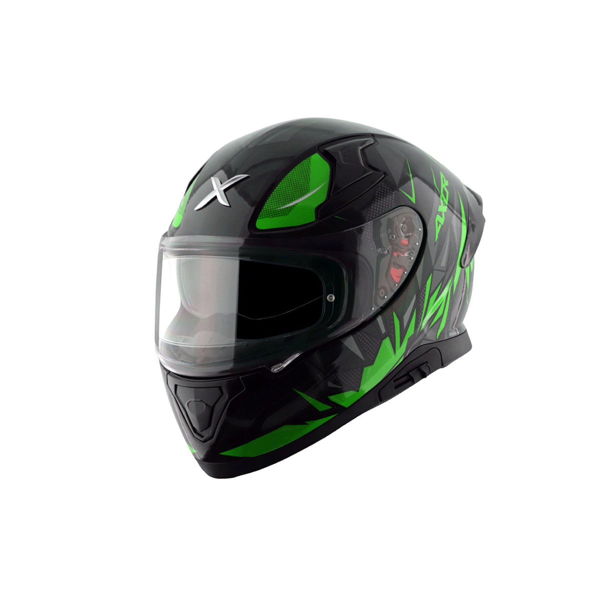 AXOR APEX HUNTER GREEN
