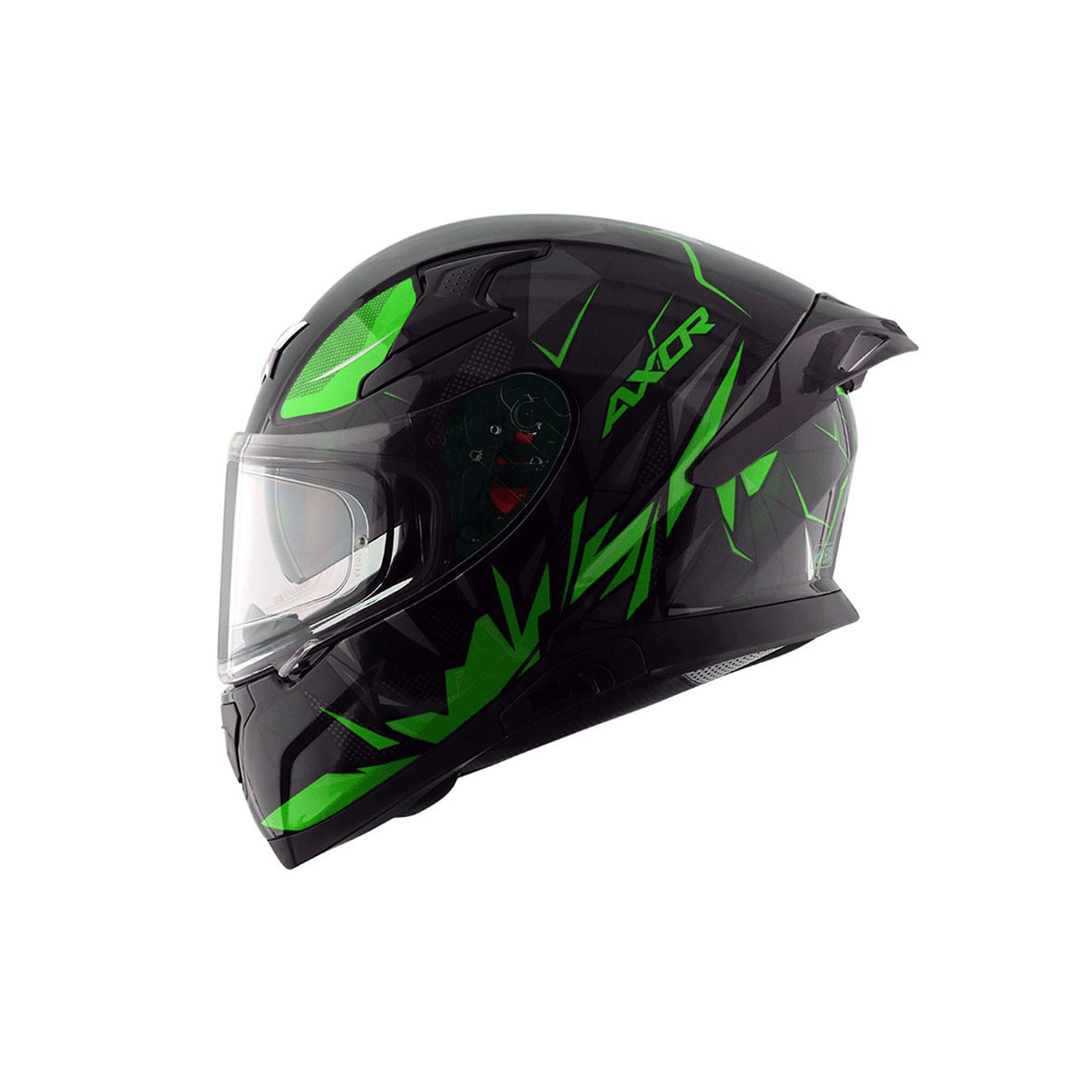 AXOR APEX HUNTER GREEN