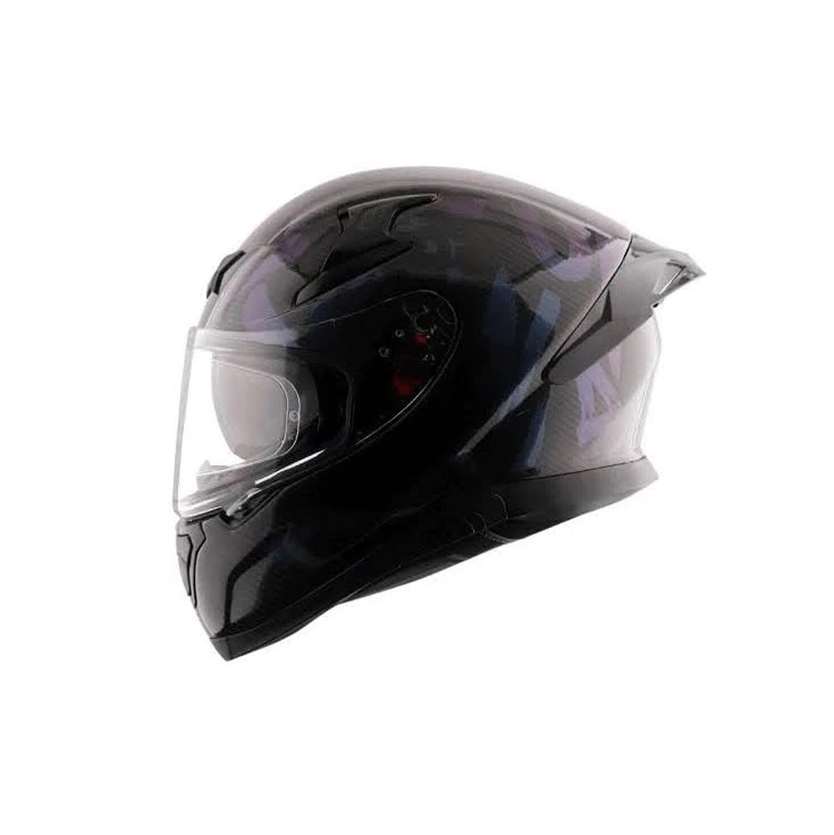 Axor Apex Carbon Fiber