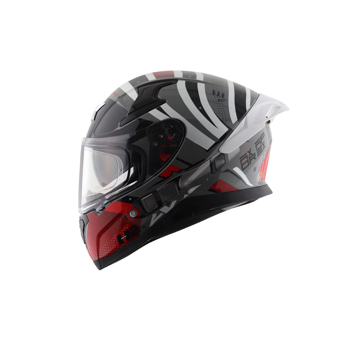 Axor Apex Hex-2 Grey