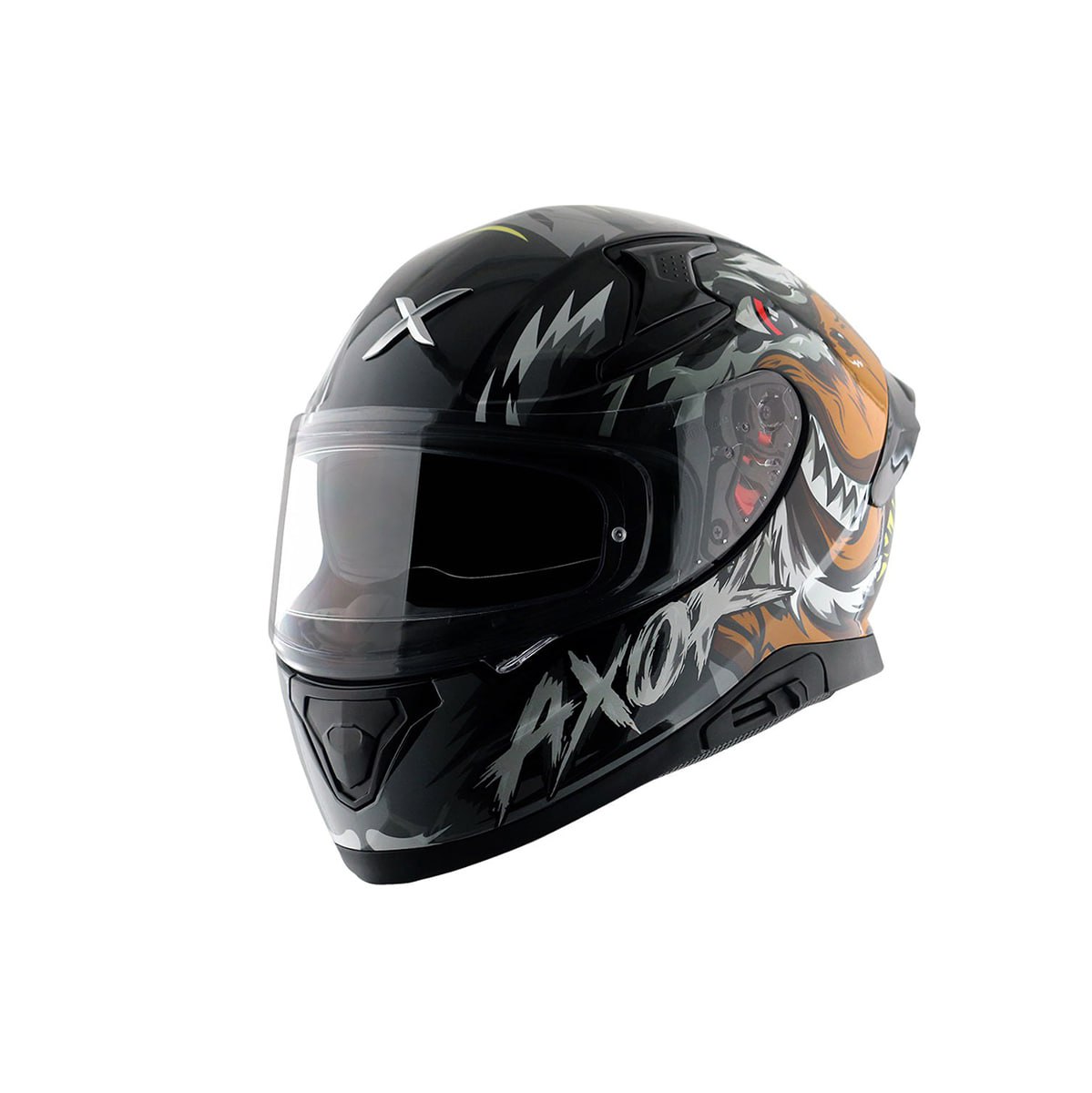 mt axxis falcon helmet online AXOR APEX FALCON GREY
