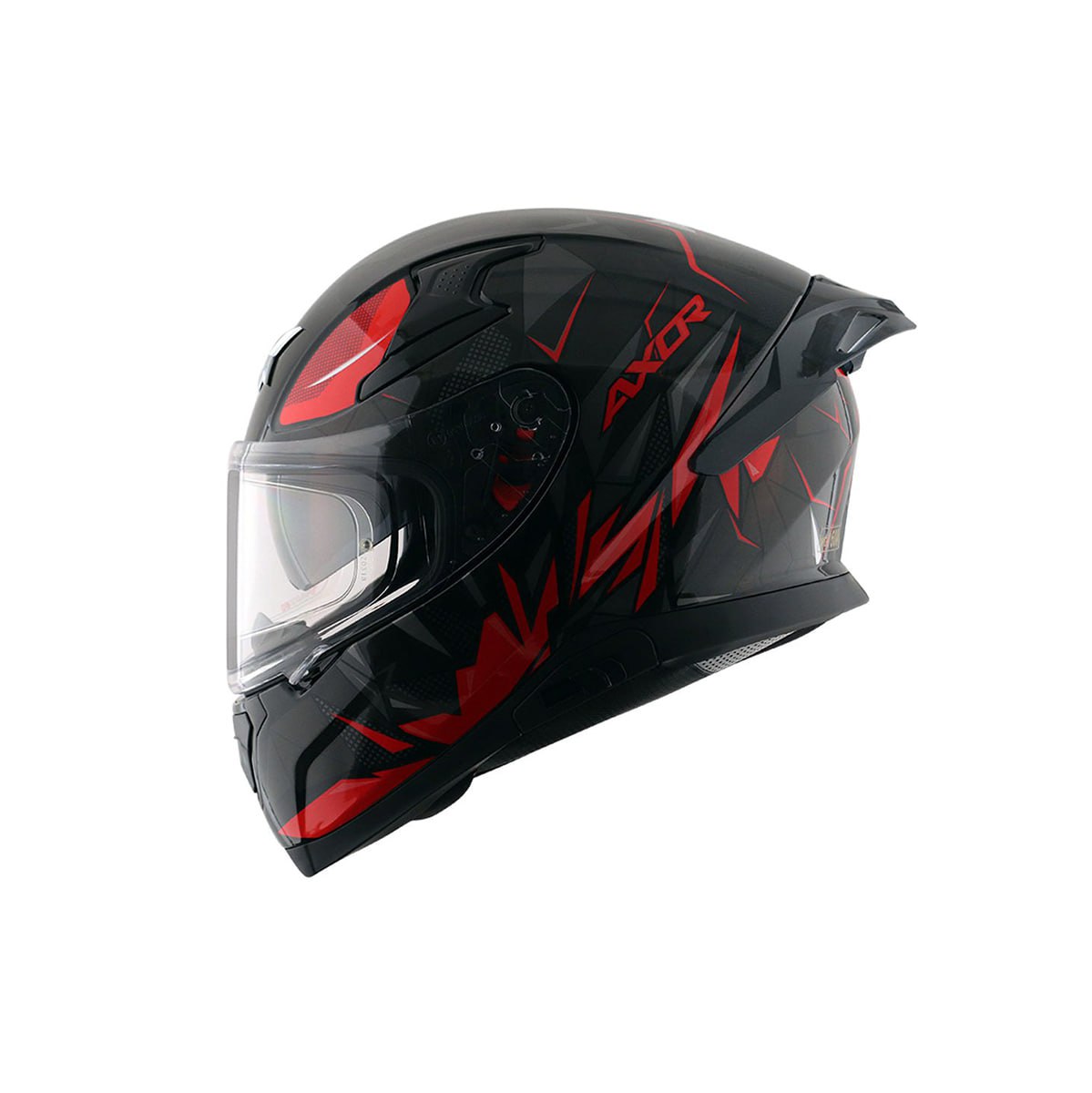 AXOR APEX HUNTER RED