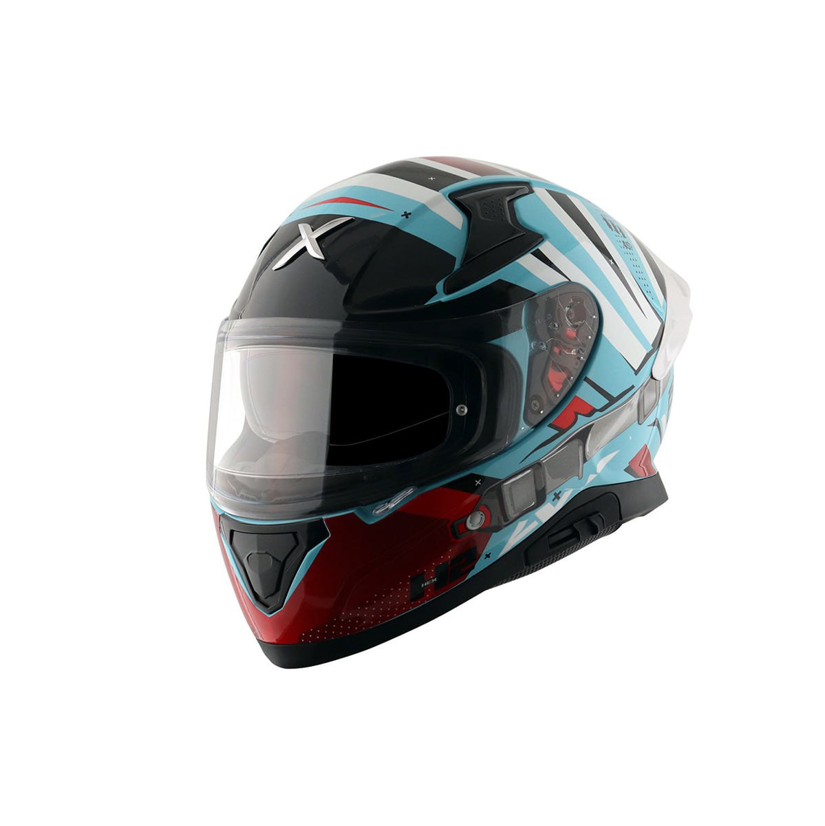 Axor Apex Hex-2 Blue