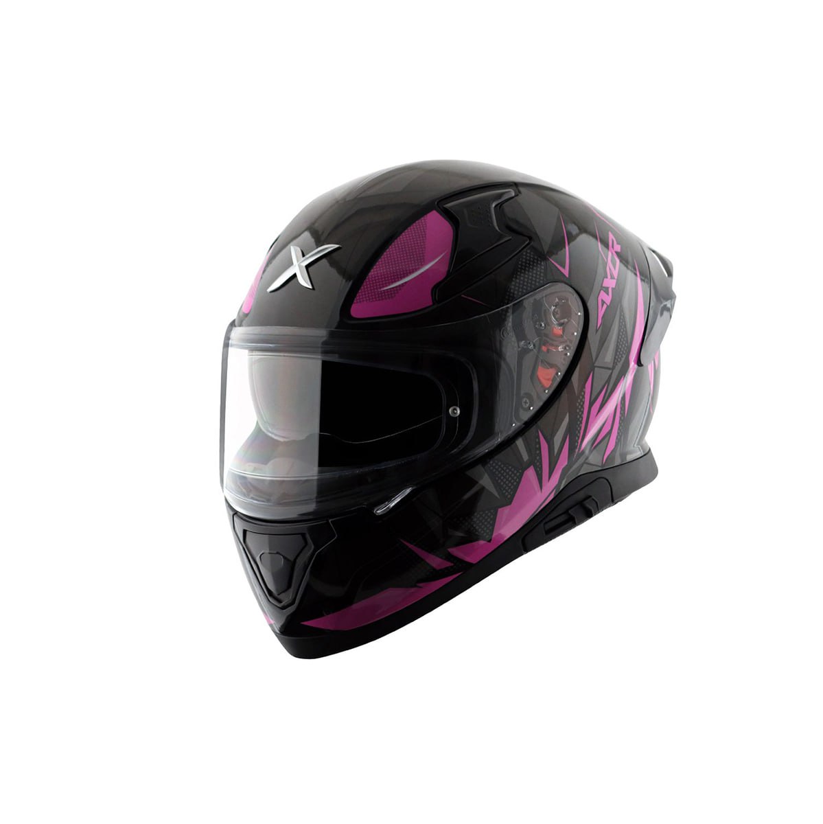 AXOR APEX HUNTER D/V BLACK PINK