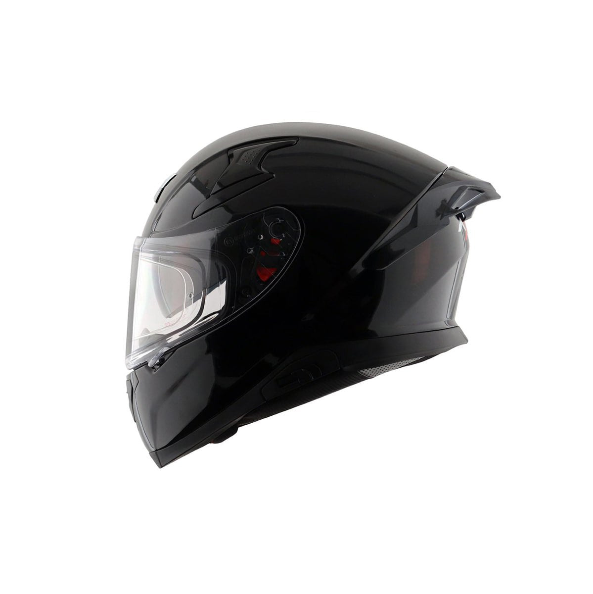 AXOR APEX GLOSSY BLACK