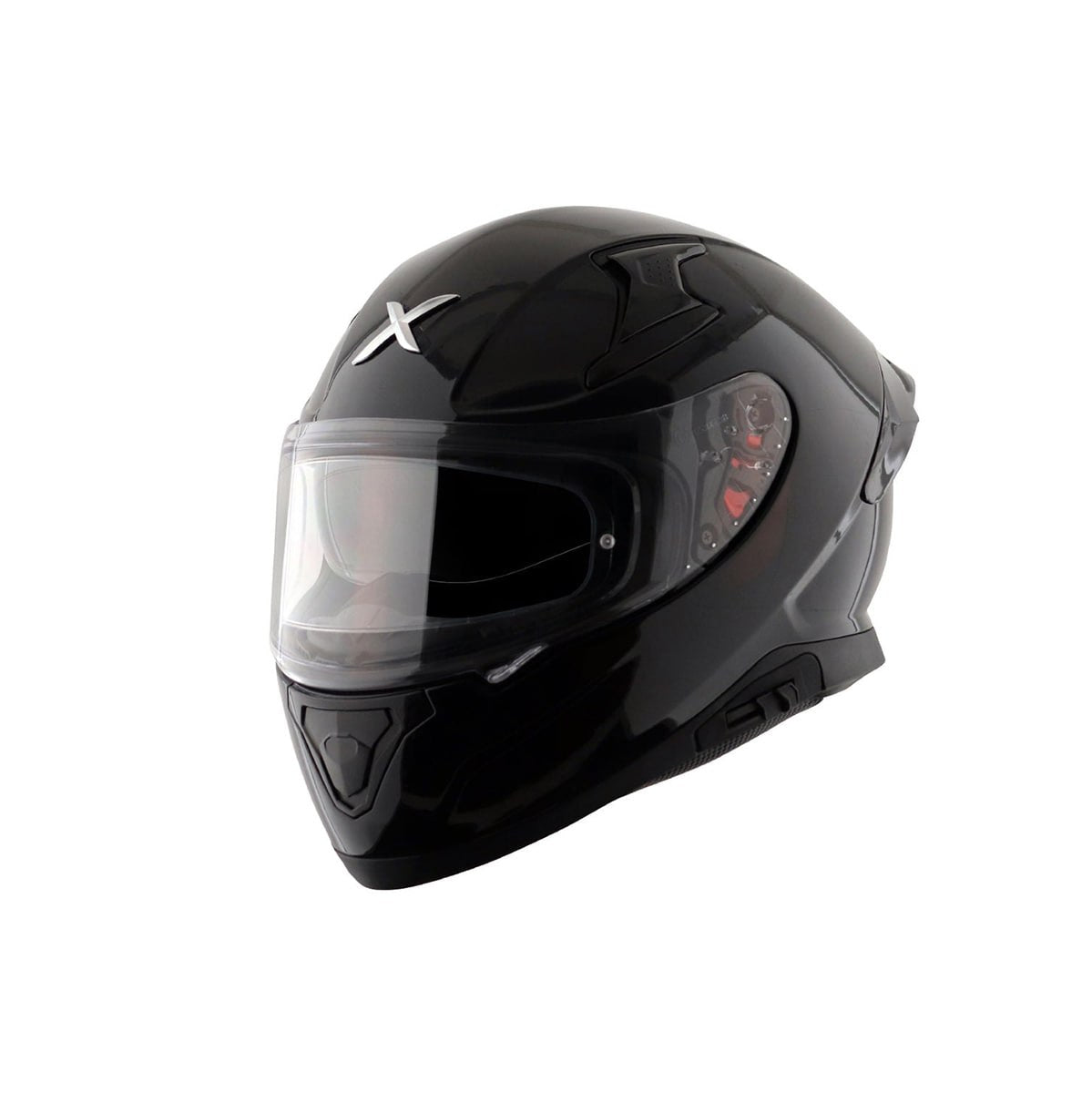 AXOR APEX GLOSSY BLACK