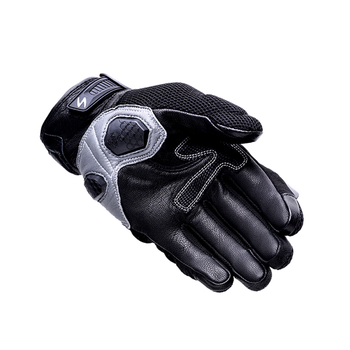 SCALA VIPER GLOVE - BLACK