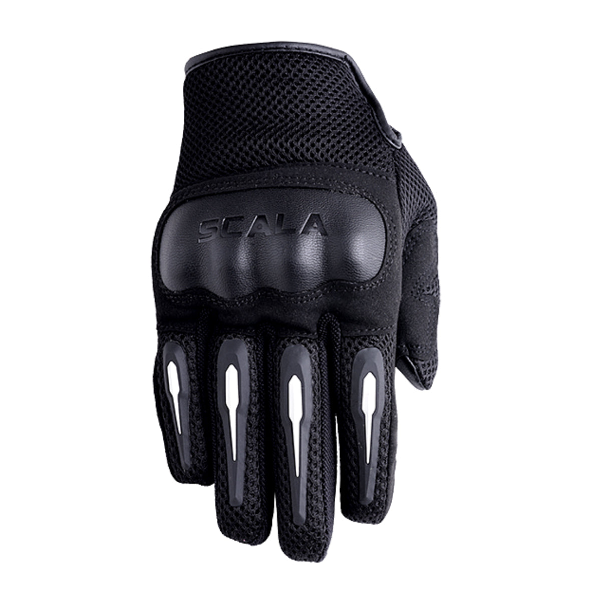 SCALA AIR GLOVE - BLACK