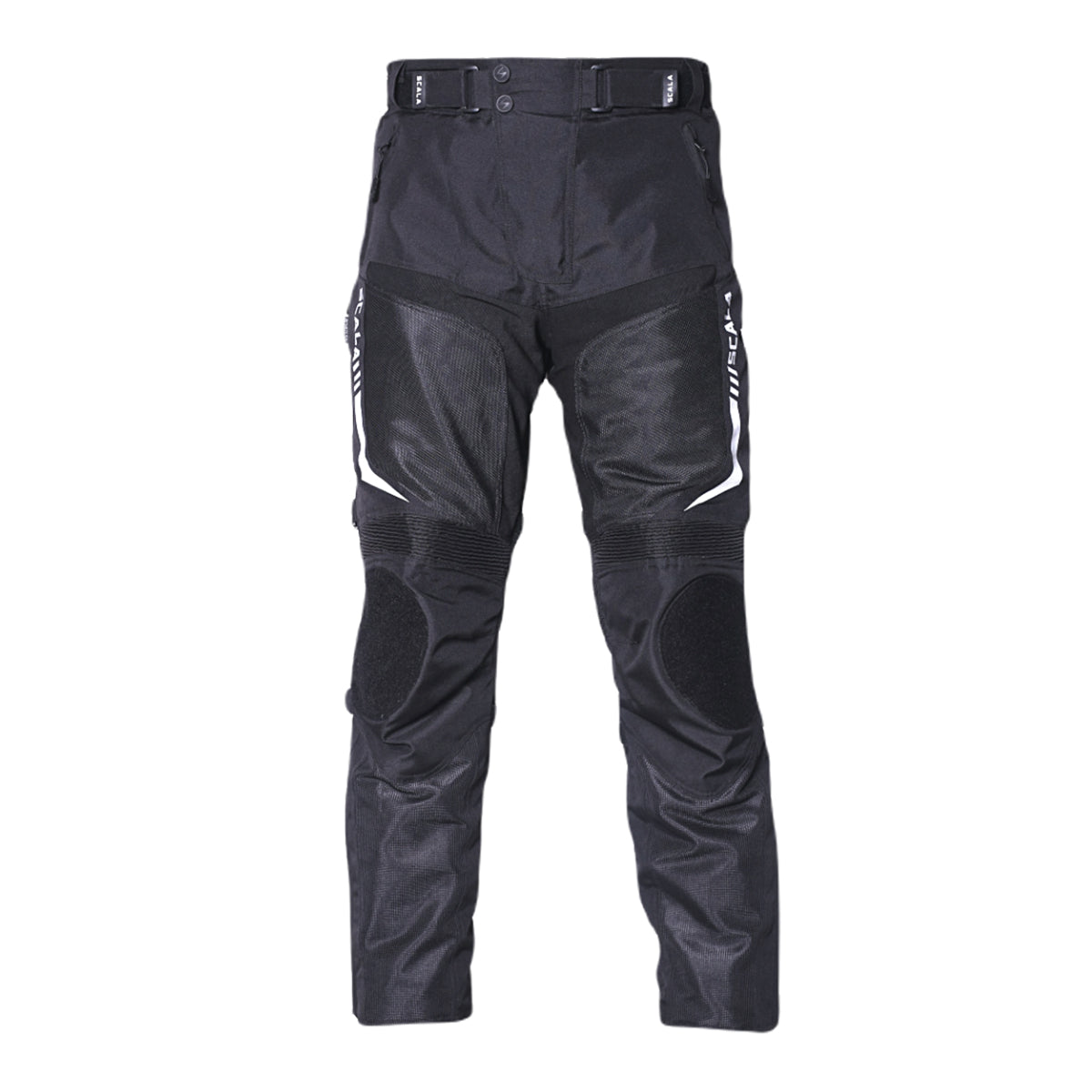 SCALA STREET RIDING PANT