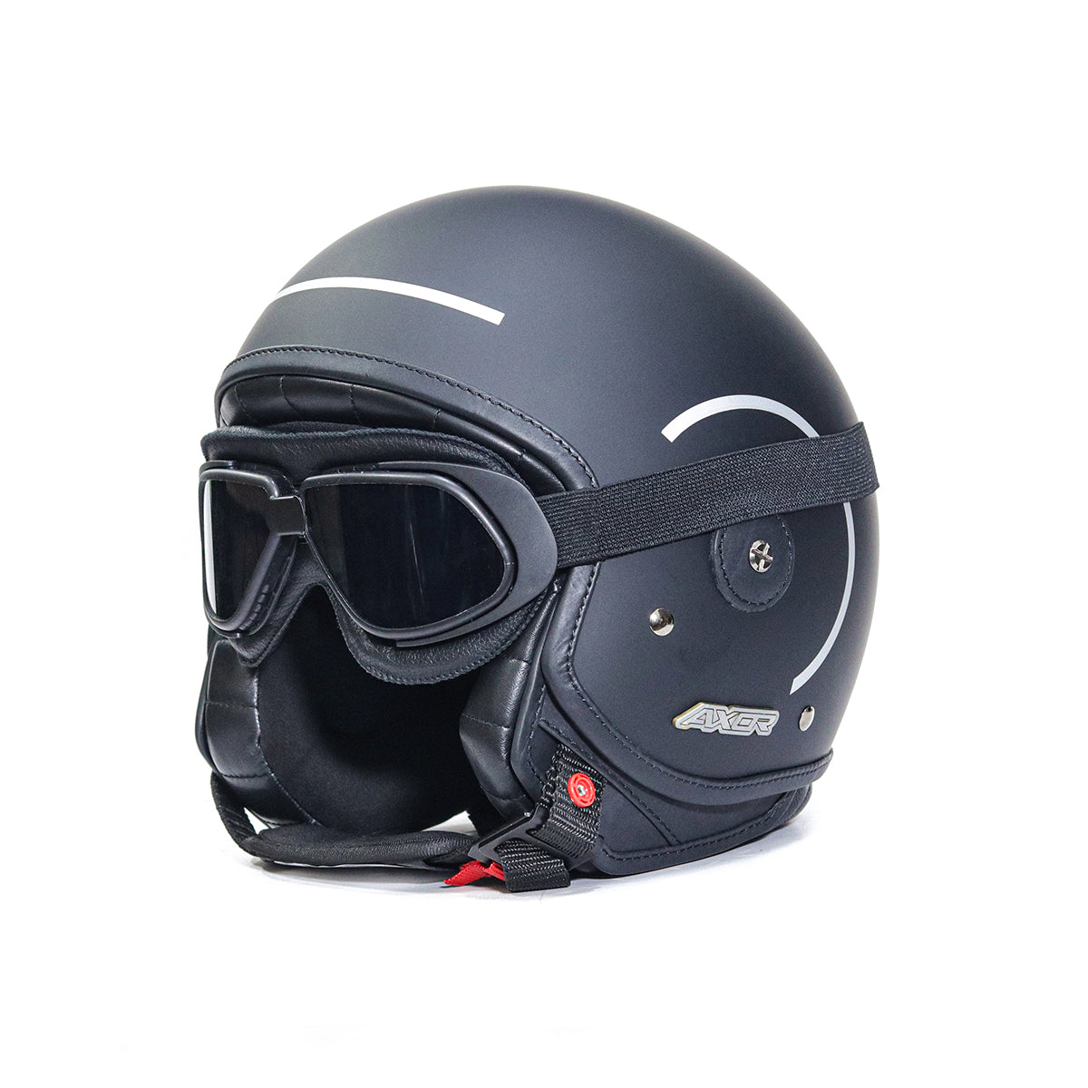 AXOR RETRO ALBERTO BLACK