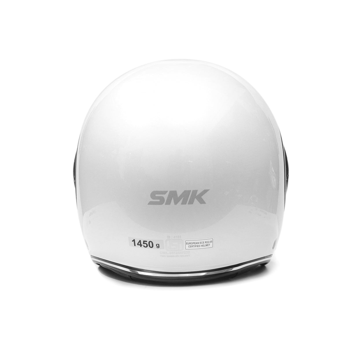 SMK RETRO PLAIN