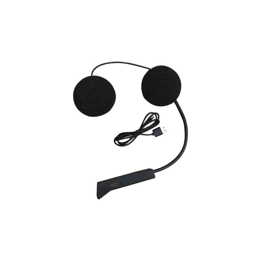 Bluetooth Headset For Helmet