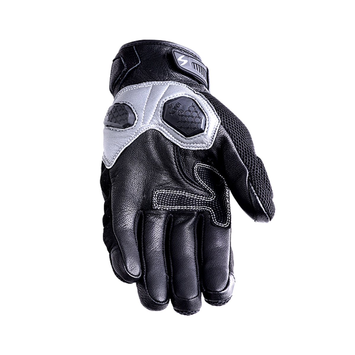 SCALA VIPER GLOVE - BLACK