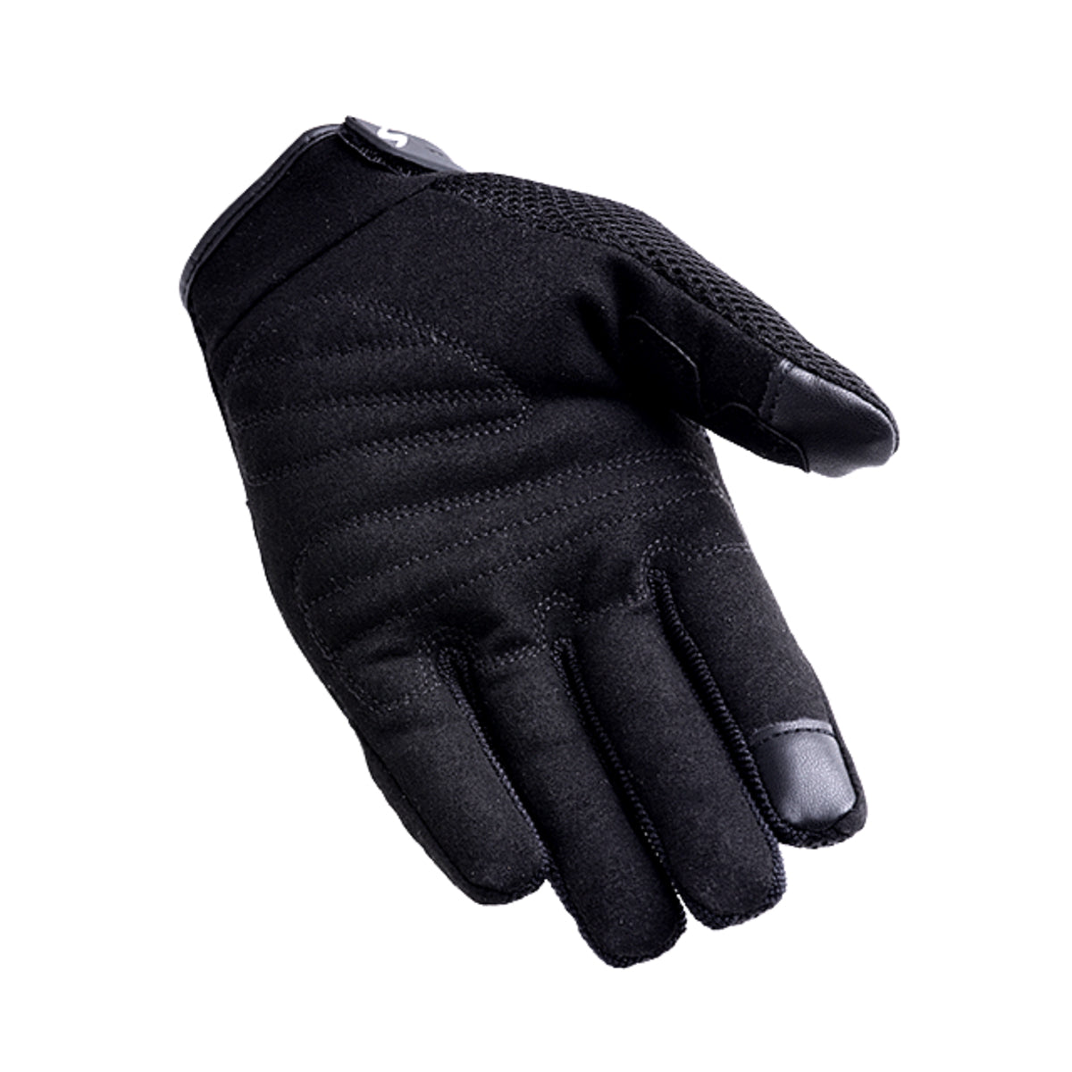 SCALA AIR GLOVE - BLACK