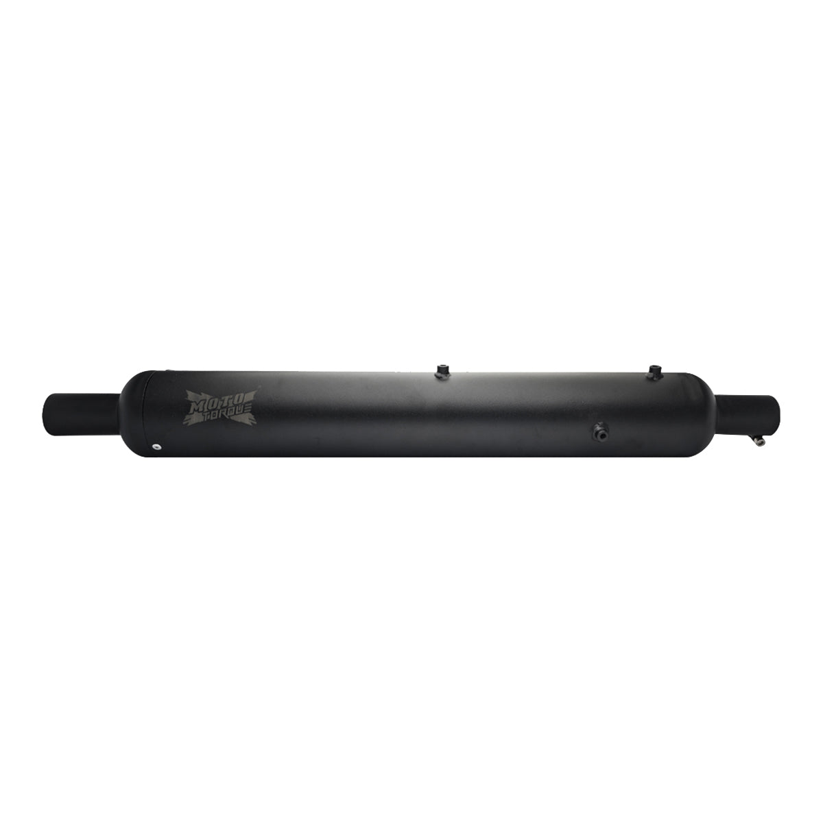 MOTO TORQUE REPLICA - BLACK (BS4)