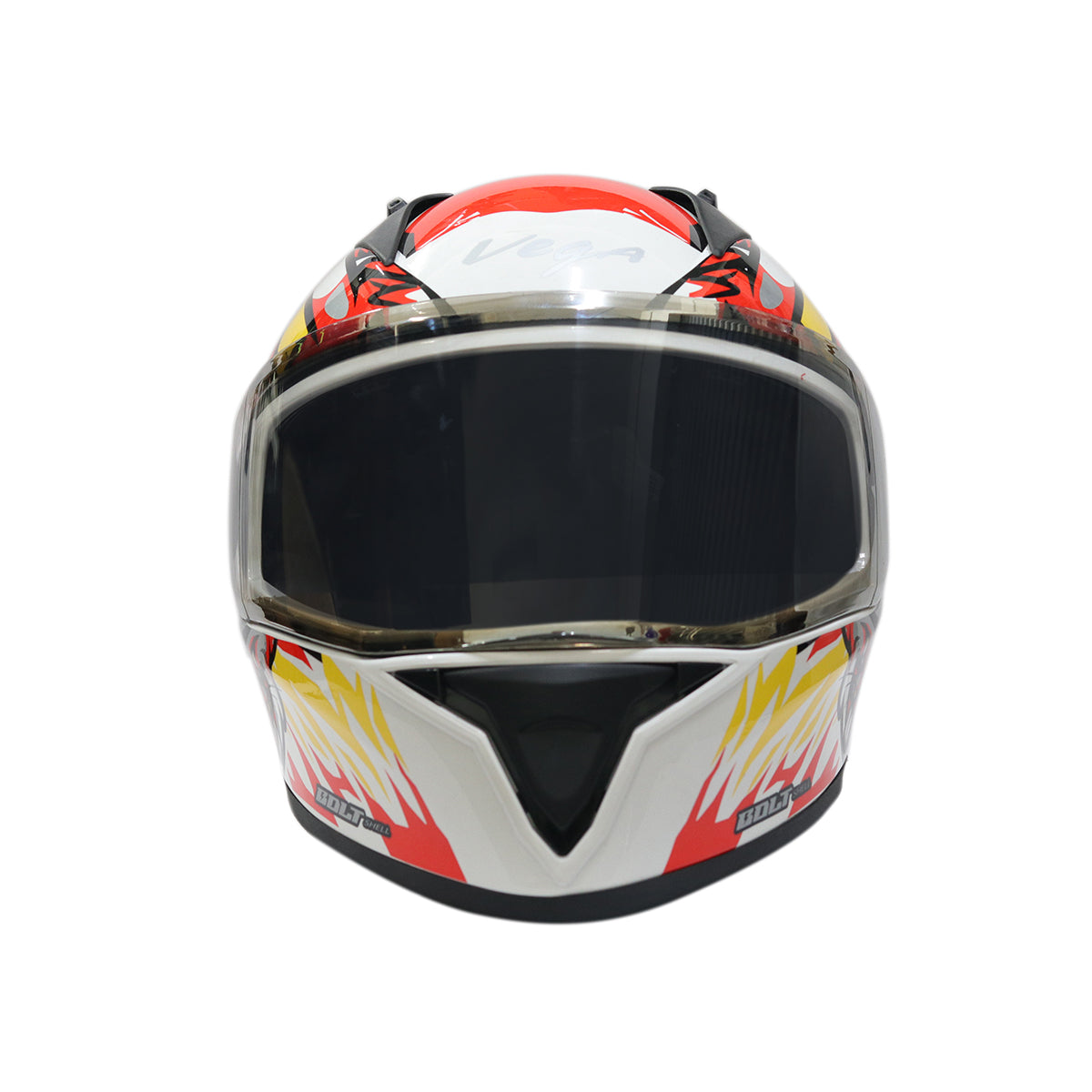 VEGA BOLT BUNNY - ORANGE YELLOW