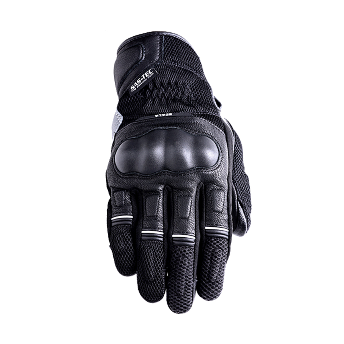 SCALA VIPER GLOVE - BLACK