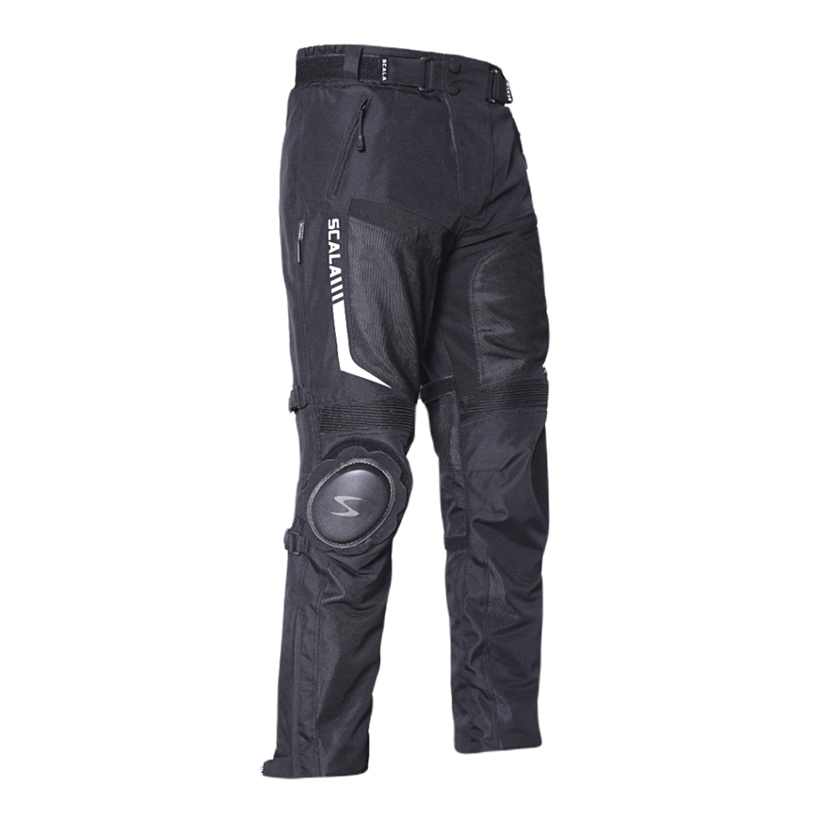 SCALA STREET RIDING PANT