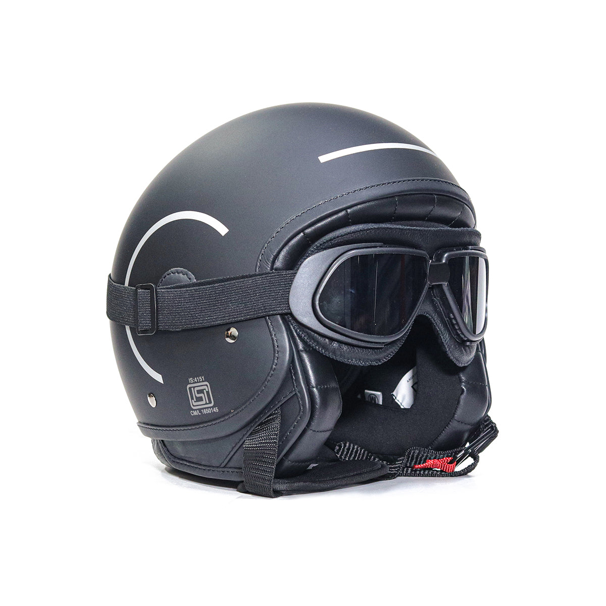 AXOR RETRO ALBERTO BLACK