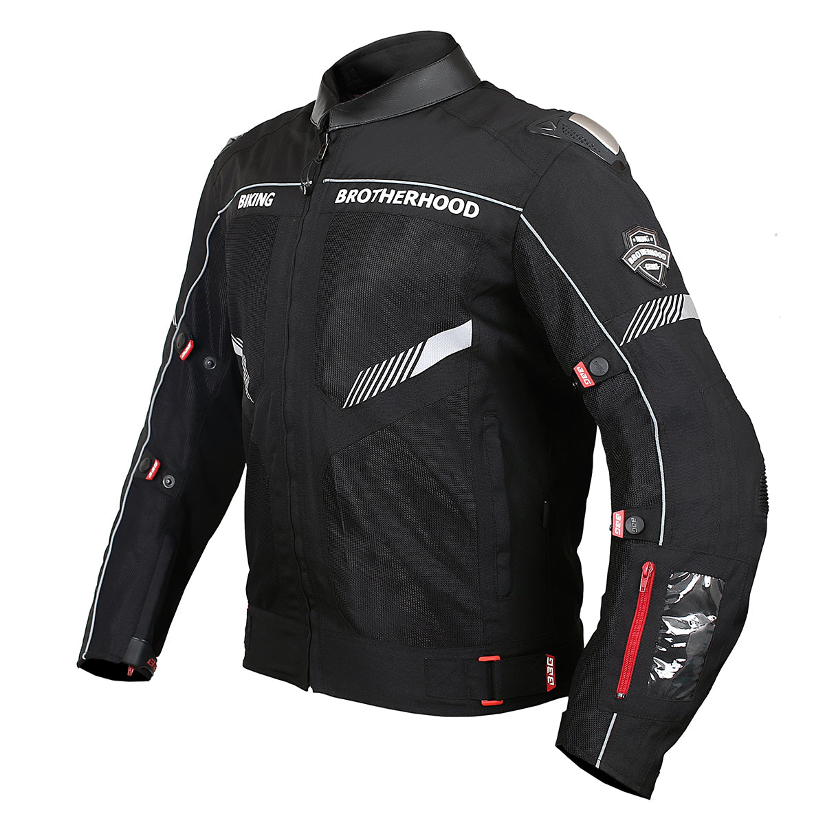 BBG LADAKH JACKET