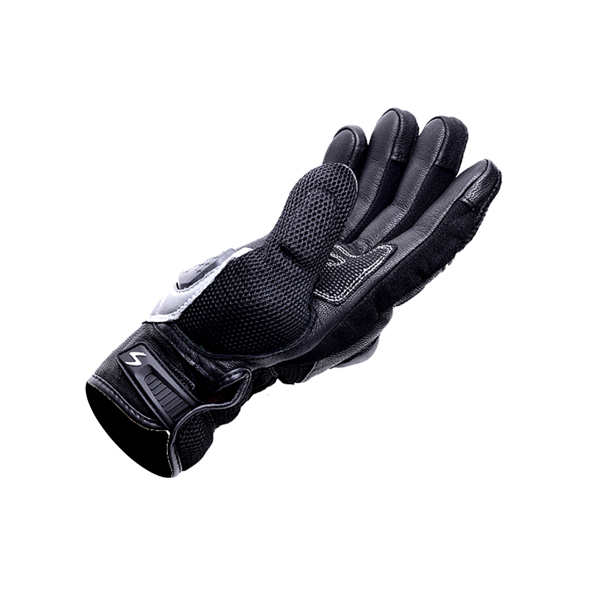 SCALA VIPER GLOVE - BLACK