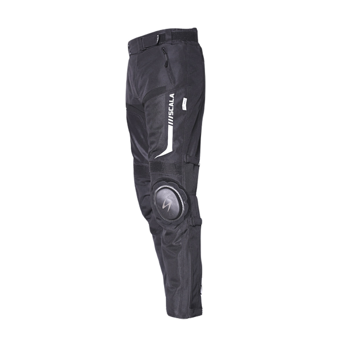 SCALA STREET RIDING PANT