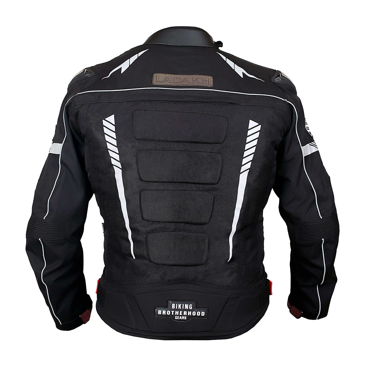 BBG LADAKH JACKET