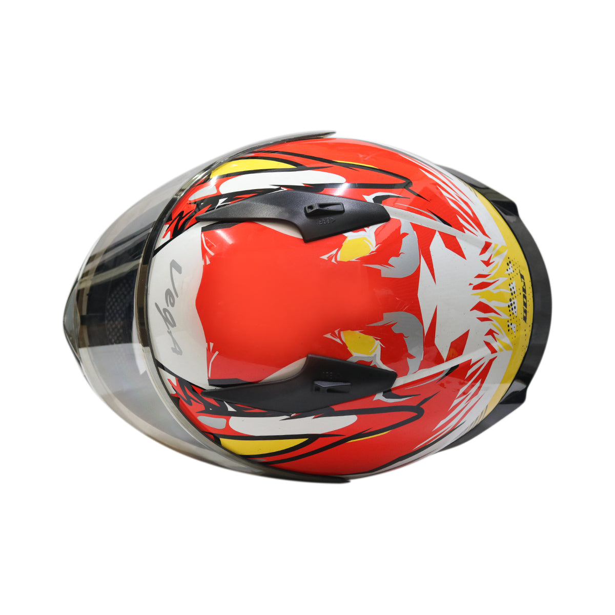 VEGA BOLT BUNNY - ORANGE YELLOW