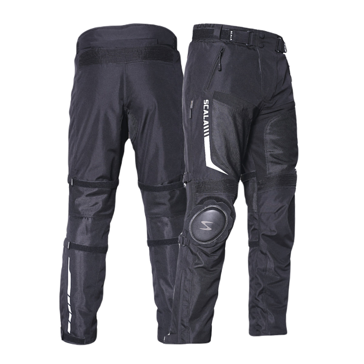 SCALA STREET RIDING PANT
