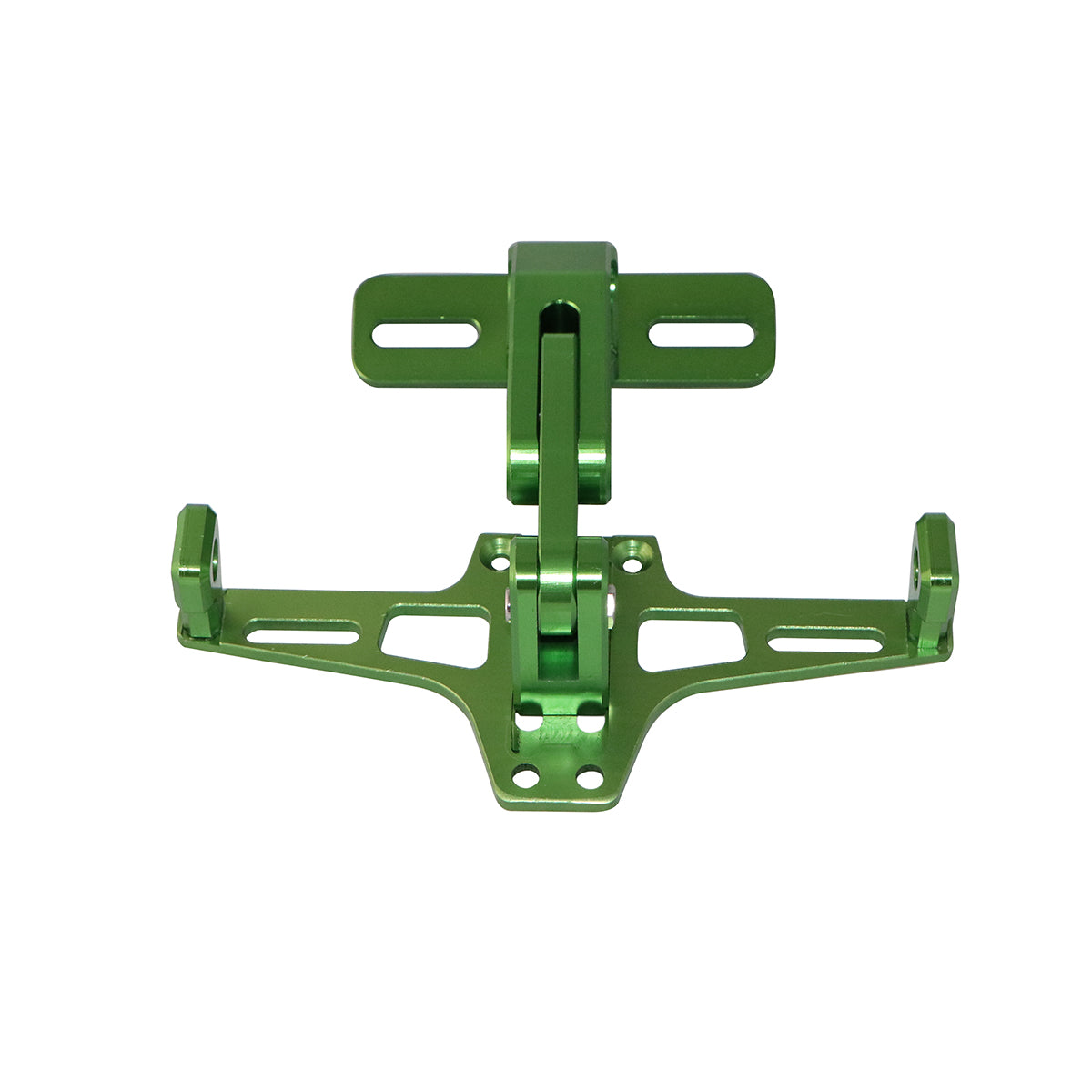 CNC ADJUSTABLE TAIL TIDY - GREEN