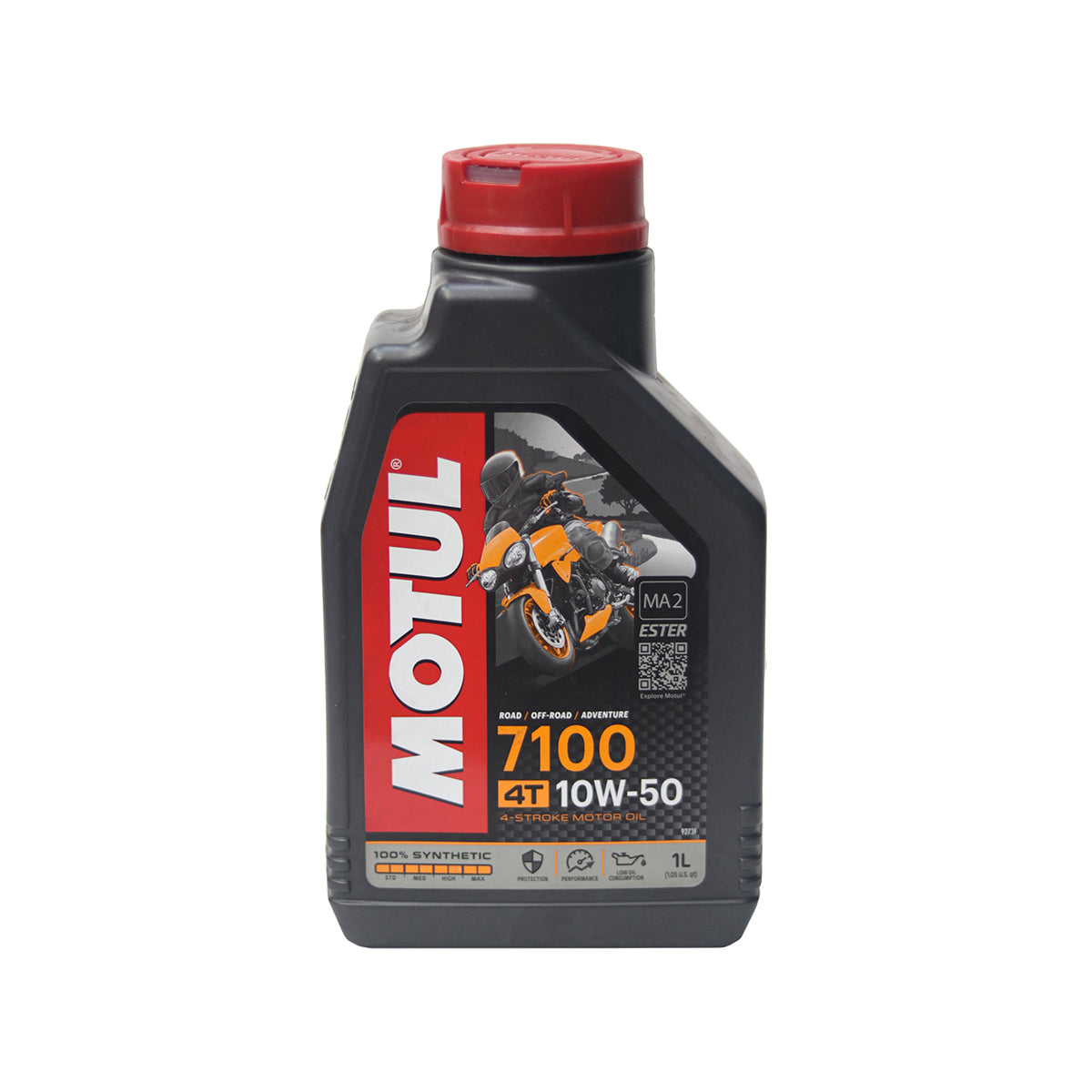 MOTUL 7100 10W50 1L